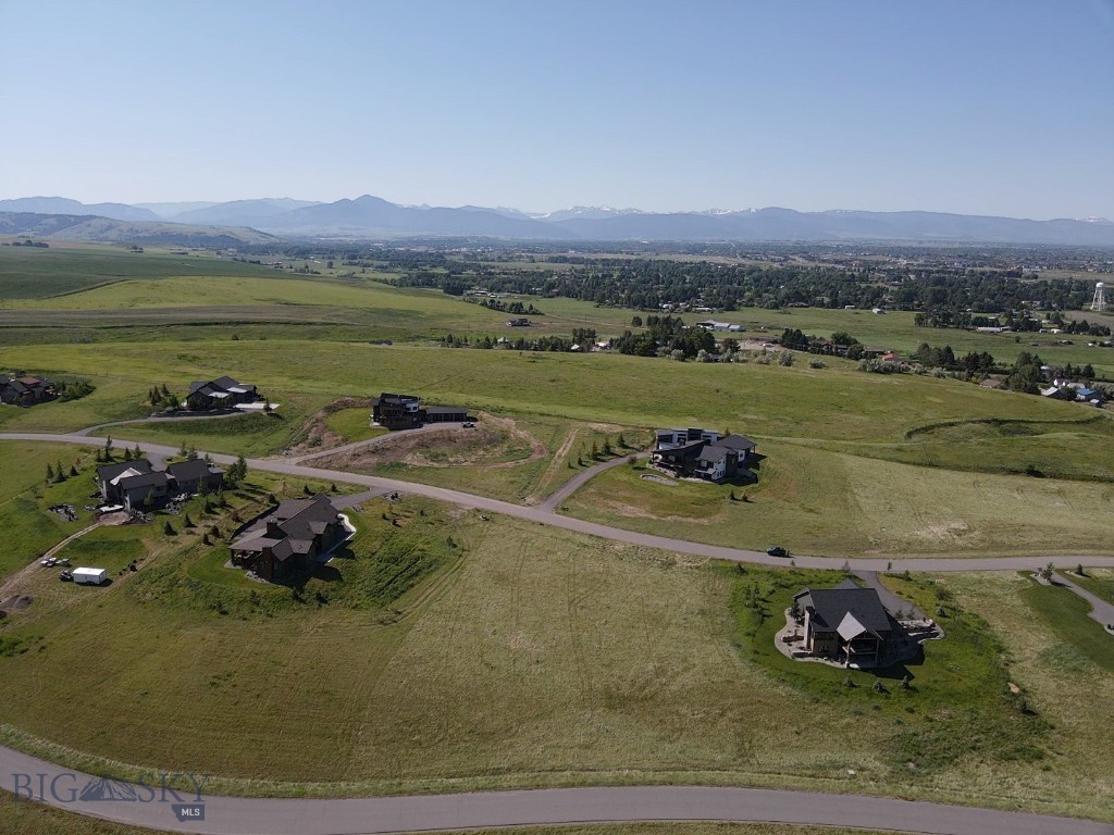 Springhill Reserve - Land