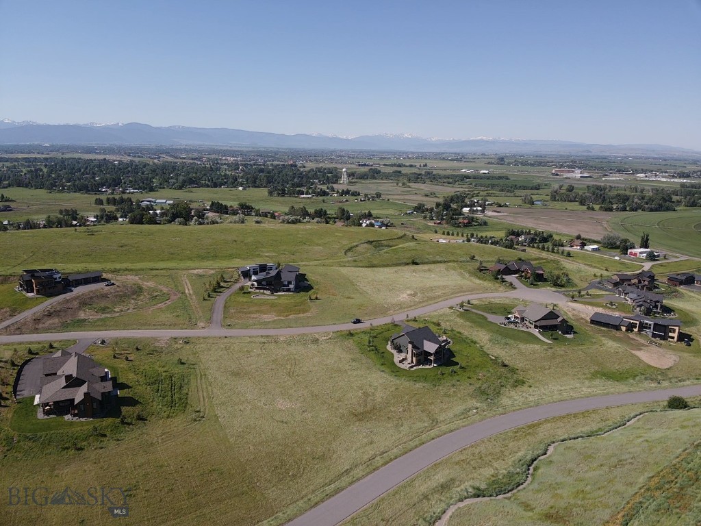 Springhill Reserve - Land