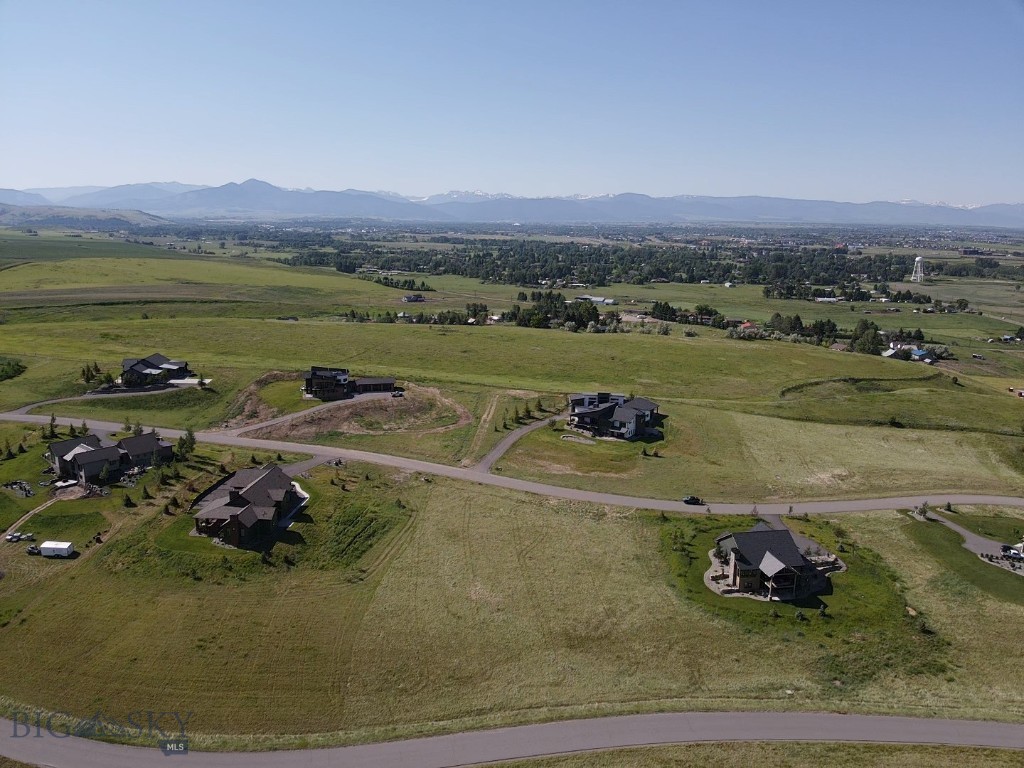 Springhill Reserve - Land