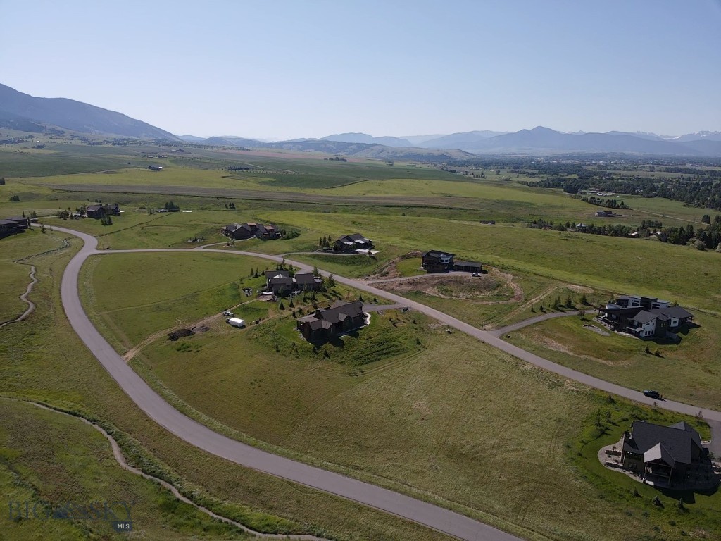 Springhill Reserve - Land