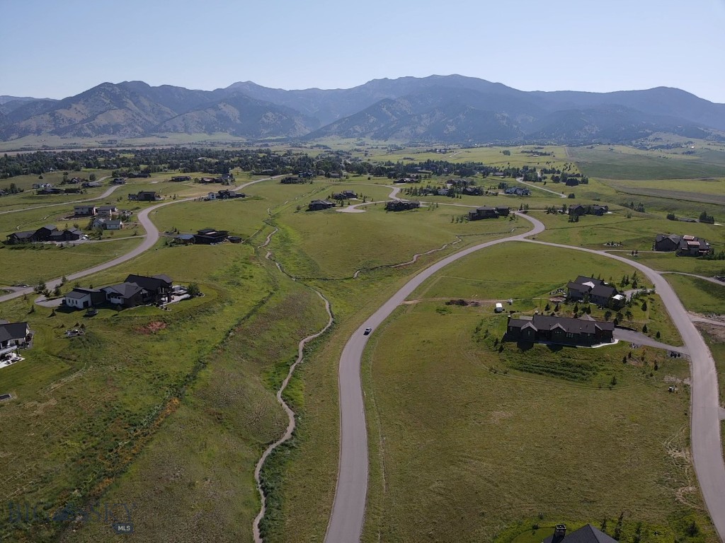 Springhill Reserve - Land