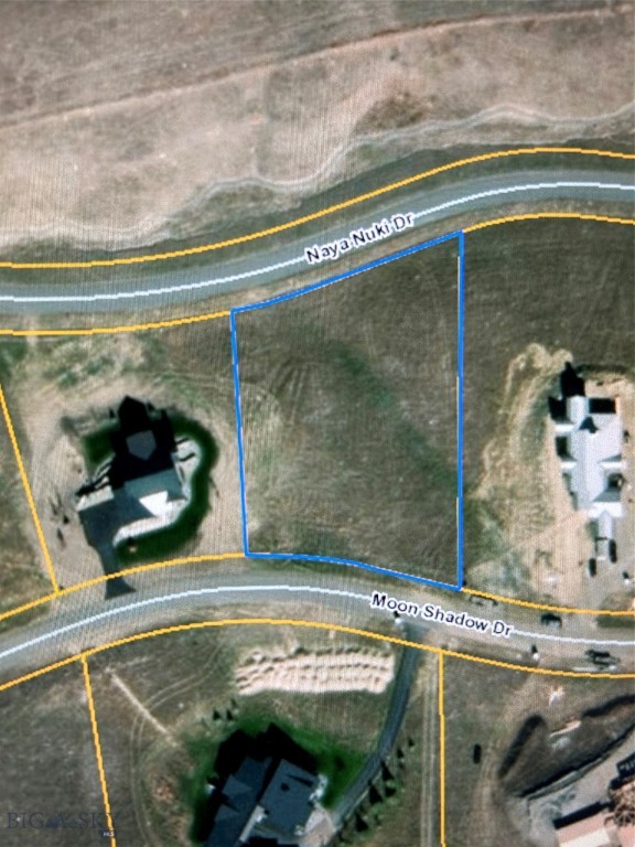 Springhill Reserve - Land