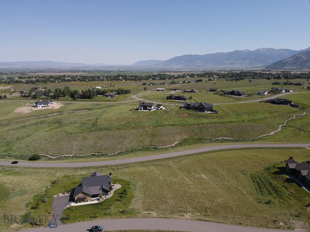 Springhill Reserve - Land