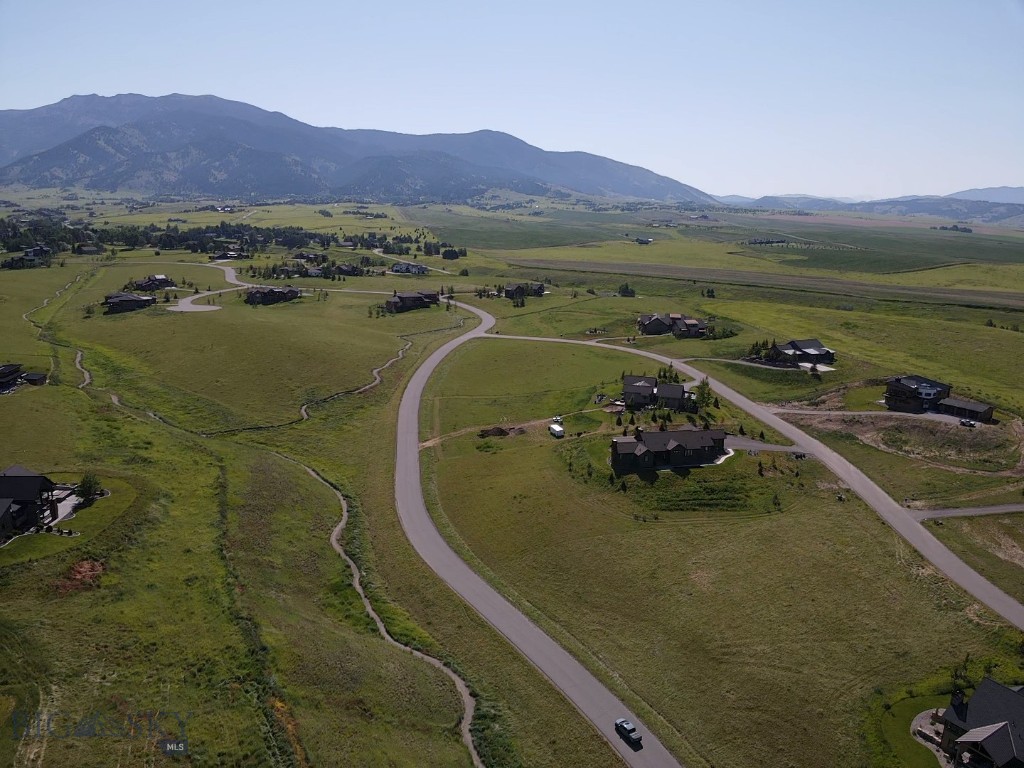 Springhill Reserve - Land