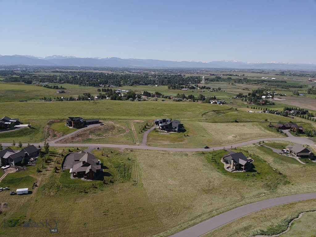 Springhill Reserve - Land