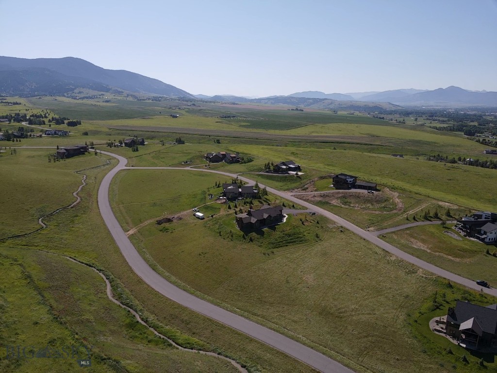 Springhill Reserve - Land