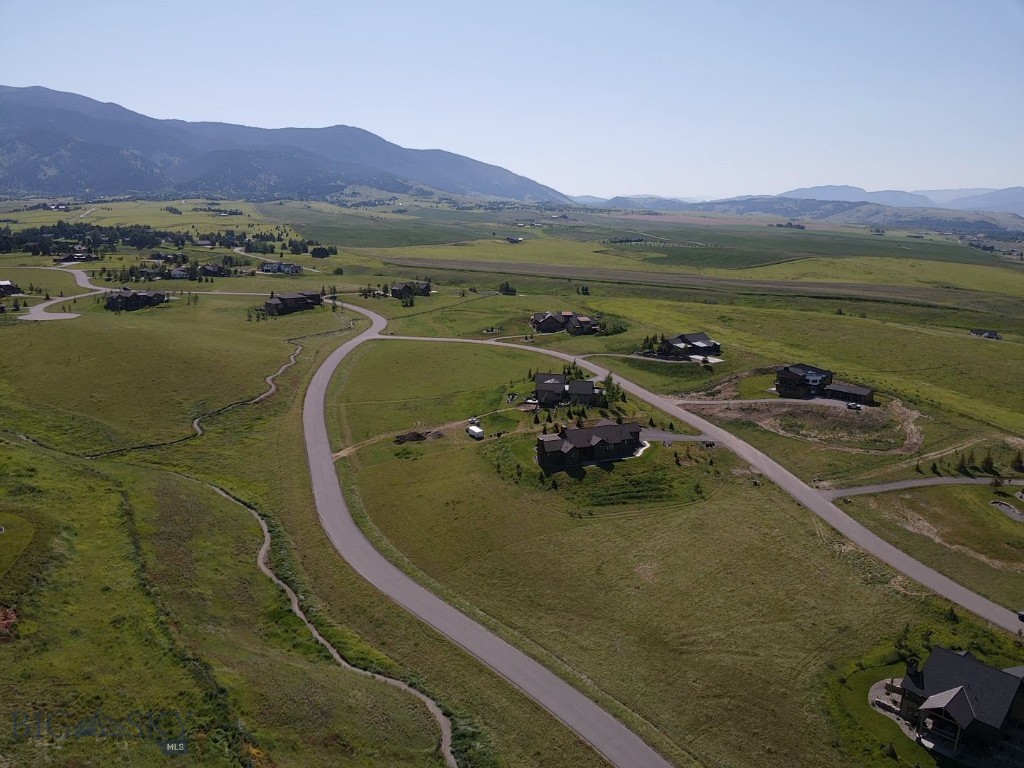 Springhill Reserve - Land