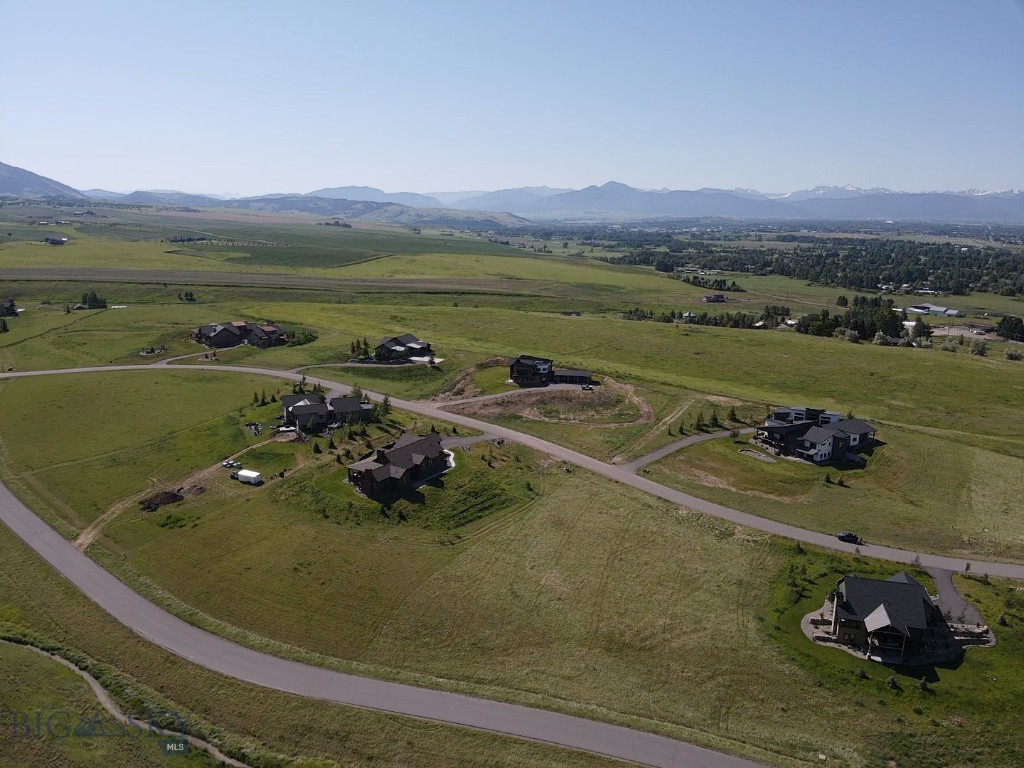 Springhill Reserve - Land