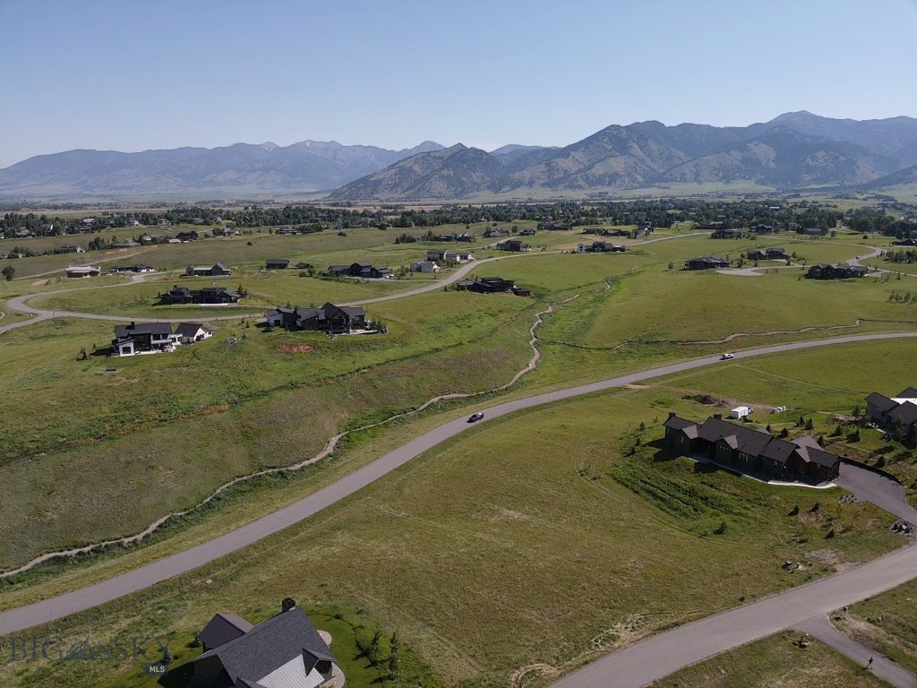 Springhill Reserve - Land