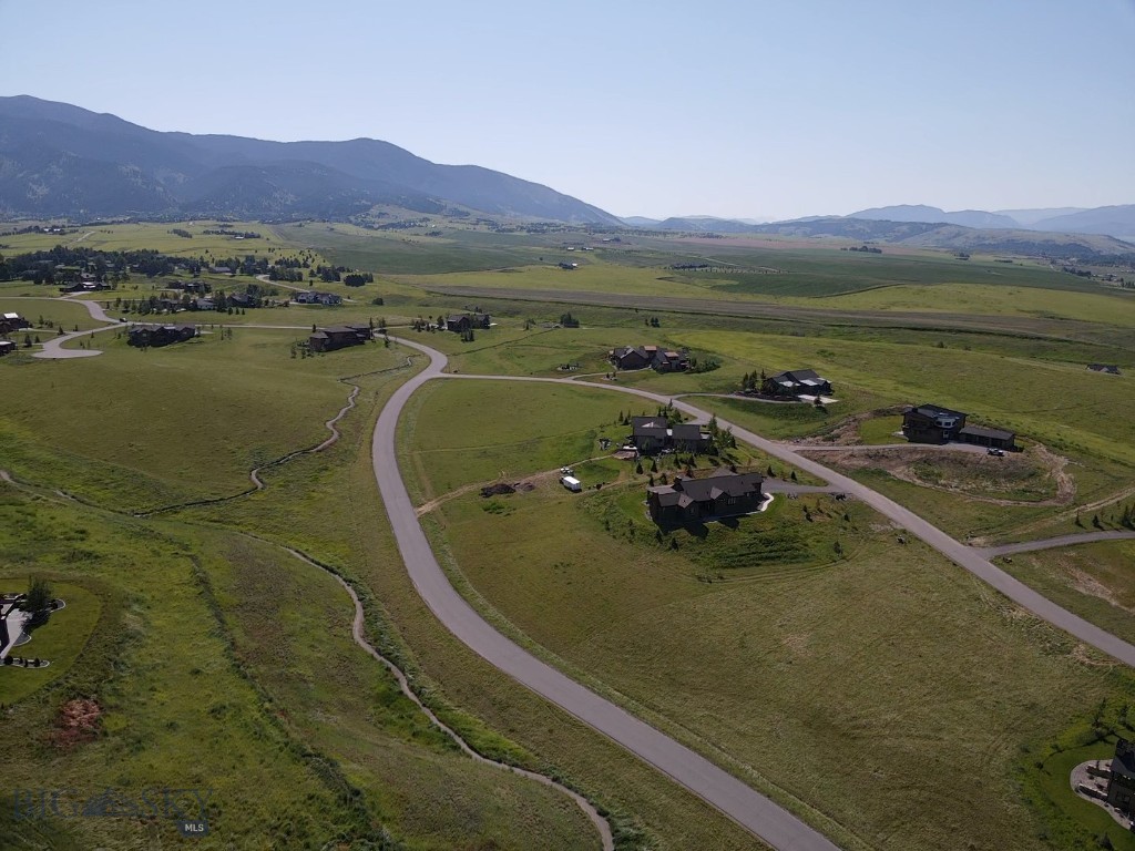 Springhill Reserve - Land