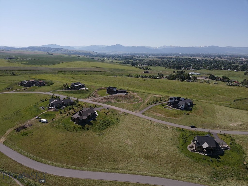 Springhill Reserve - Land