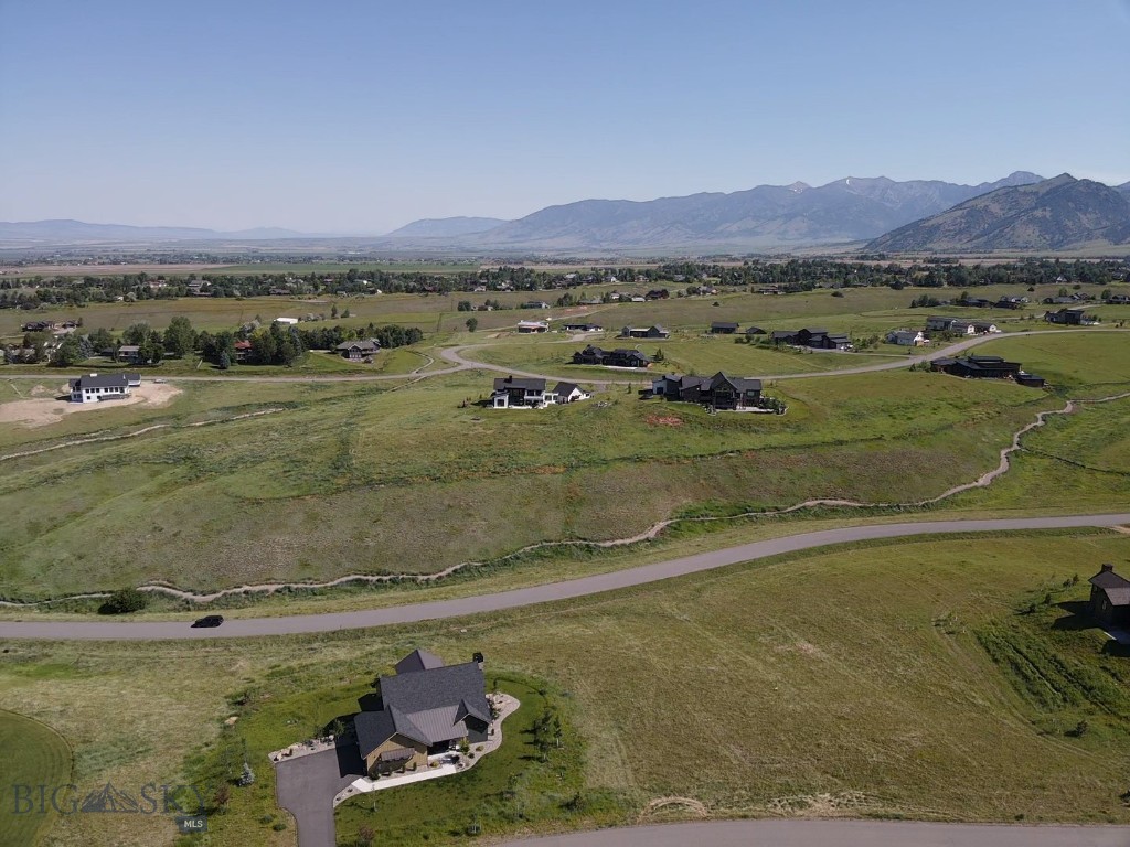 Springhill Reserve - Land
