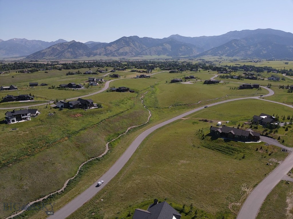 Springhill Reserve - Land