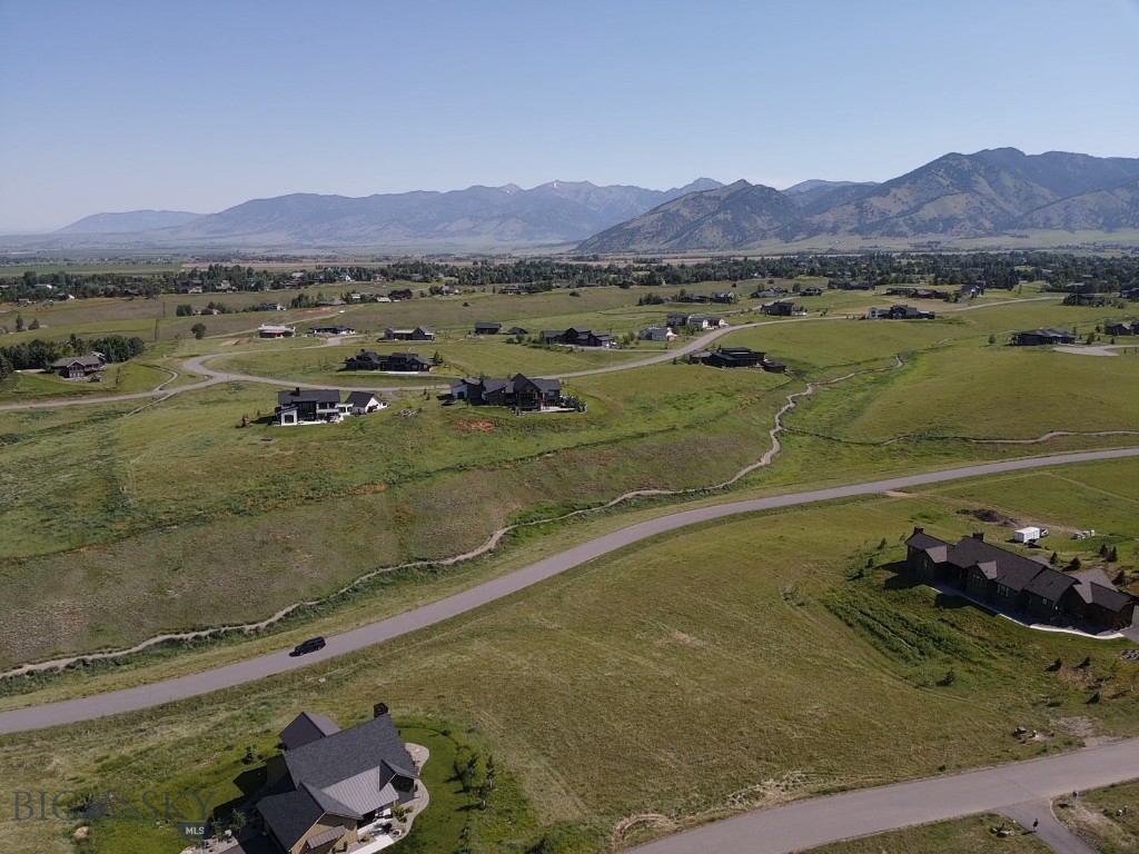 Springhill Reserve - Land