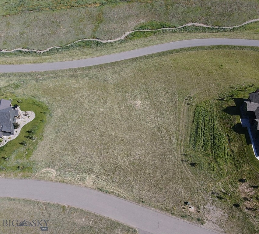 Springhill Reserve - Land