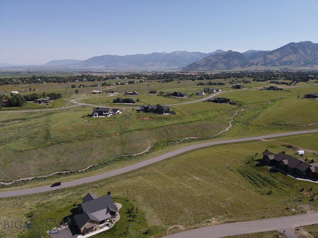Springhill Reserve - Land