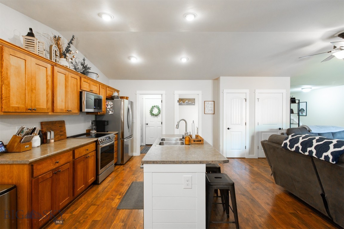 North Star - Residential