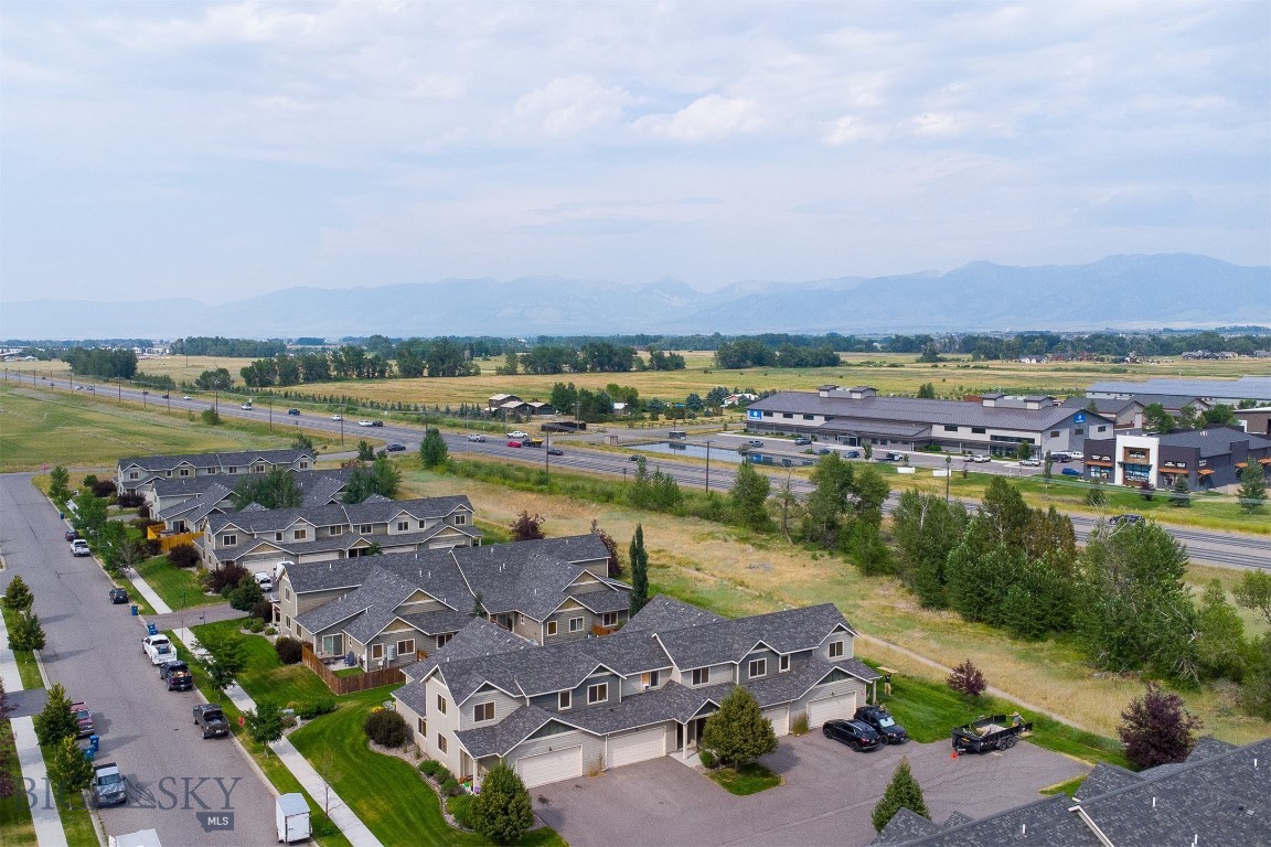 North Star - Residential