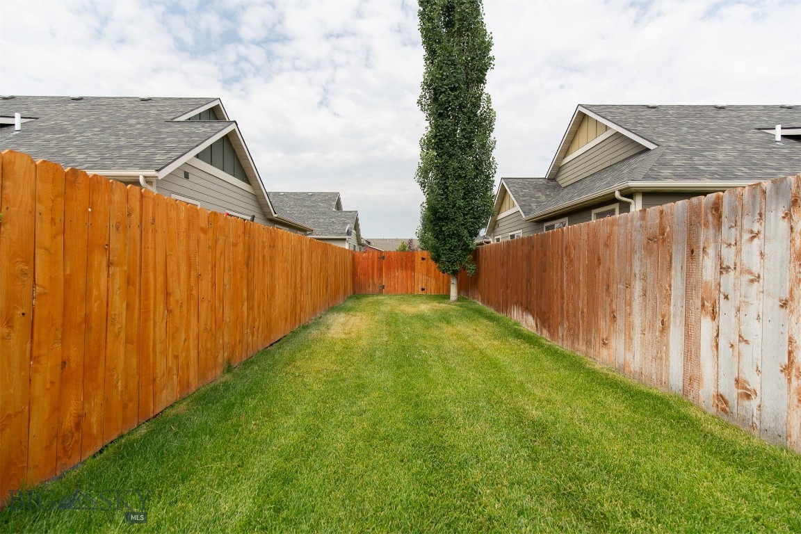 North Star - Residential