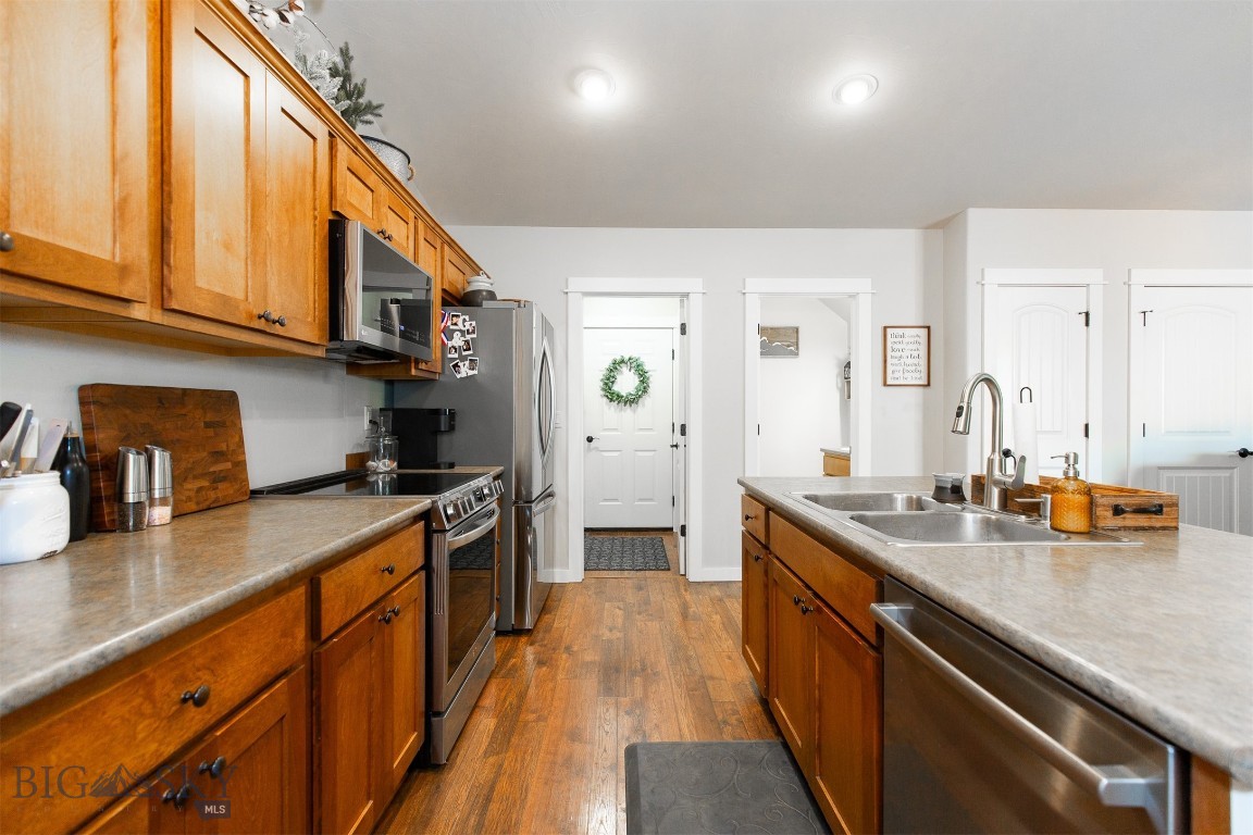 North Star - Residential