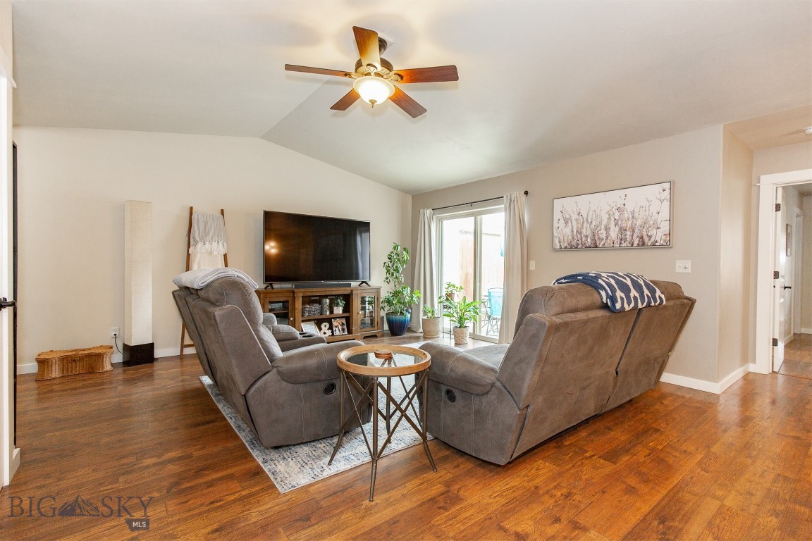 North Star - Residential