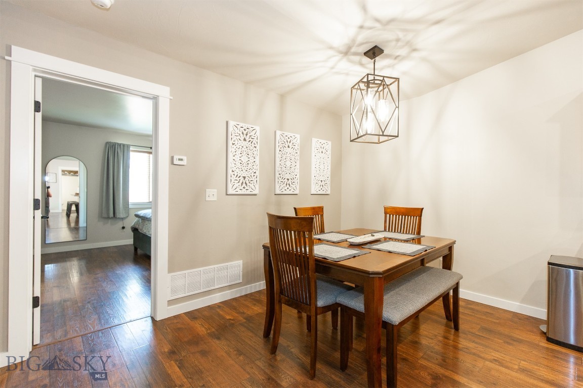 North Star - Residential