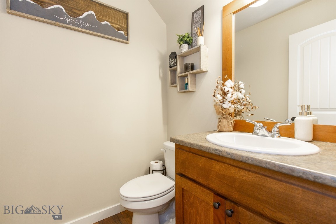 North Star - Residential