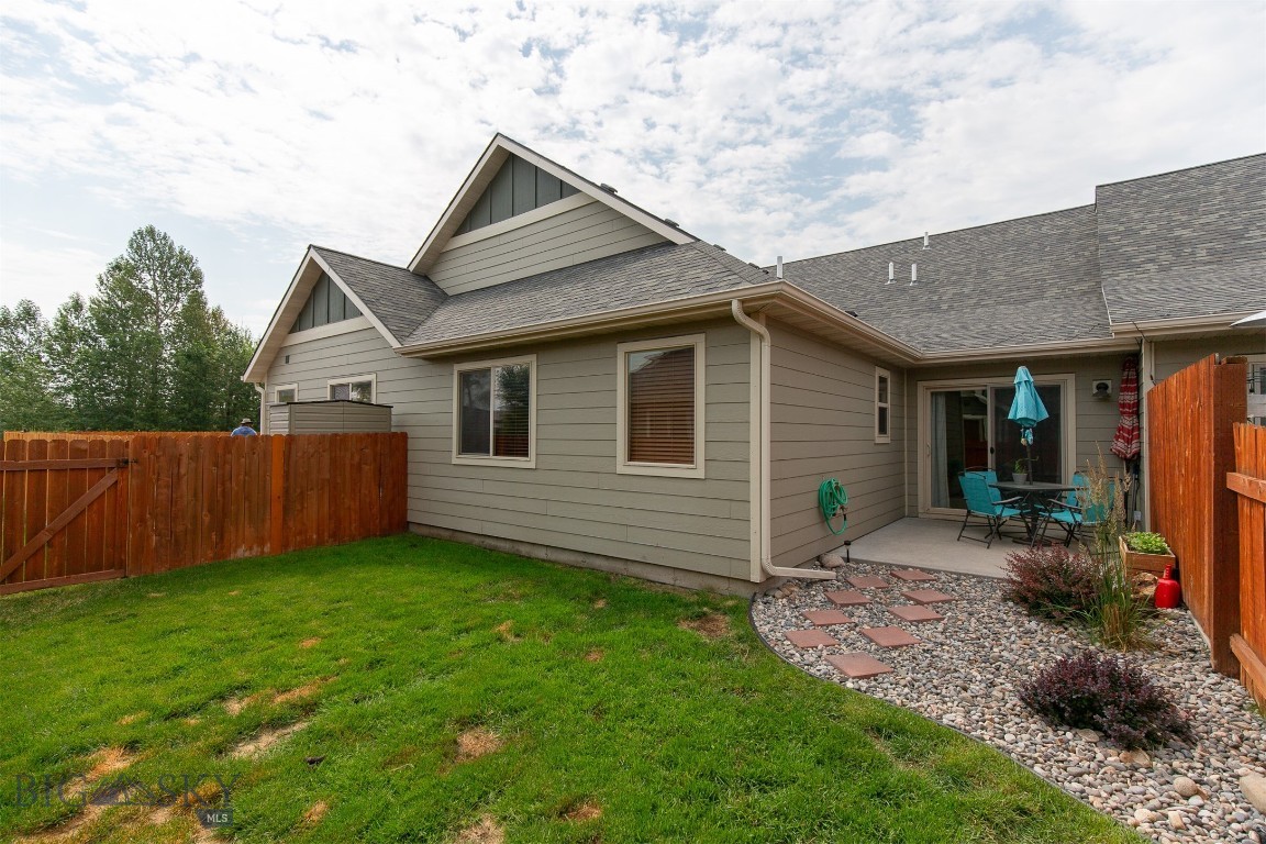 North Star - Residential