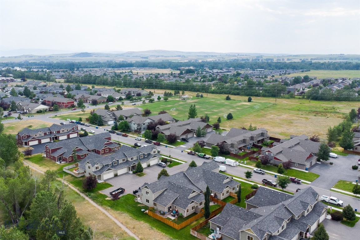 North Star - Residential