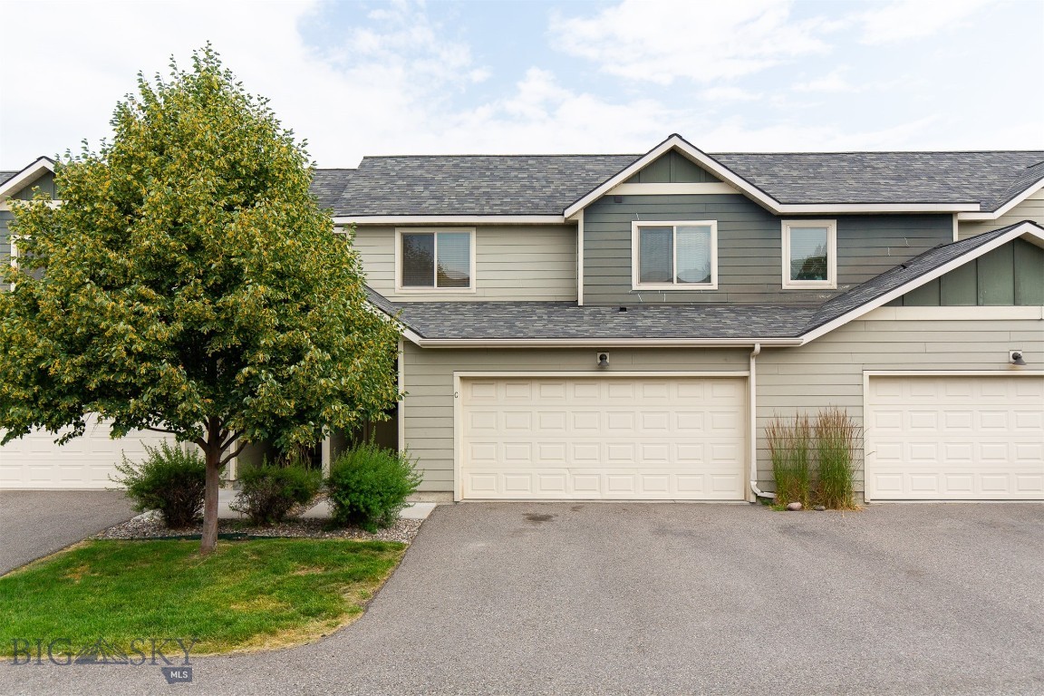 North Star - Residential