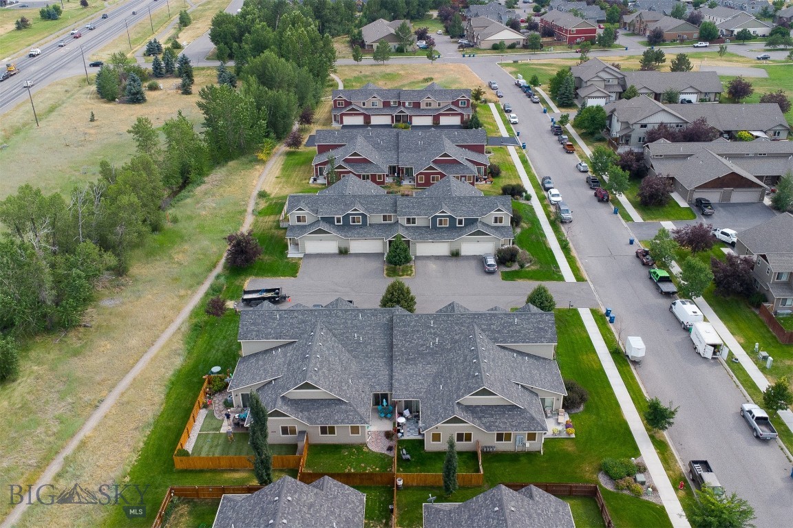 North Star - Residential