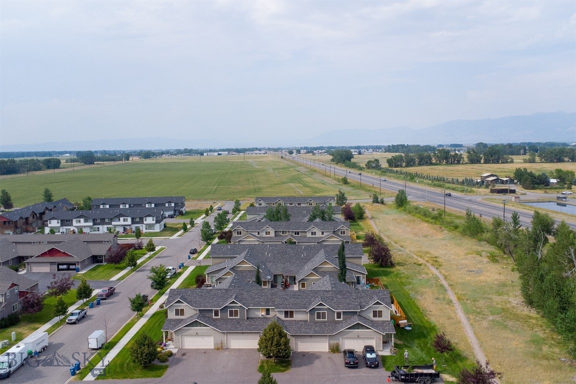 North Star - Residential