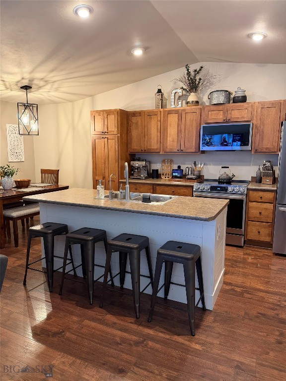 North Star - Residential