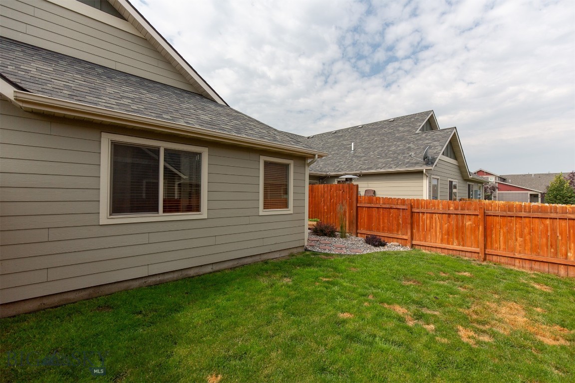 North Star - Residential