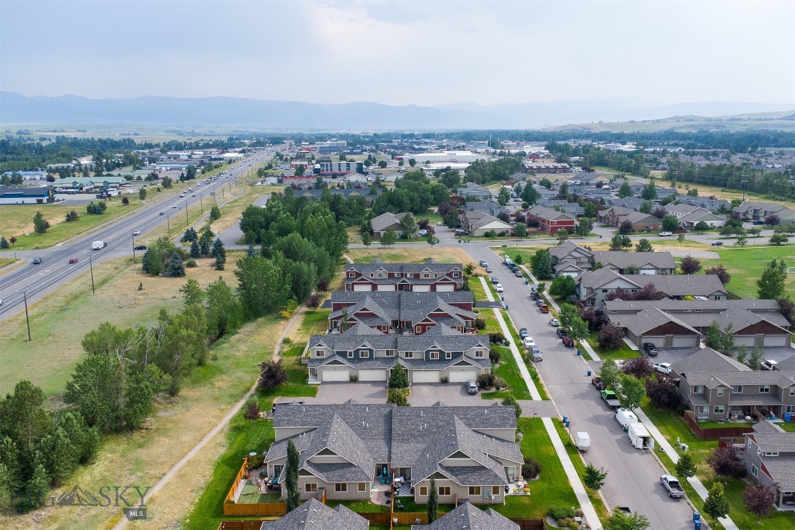 North Star - Residential