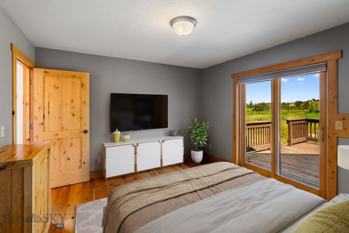 Bozeman, Montana 59715, United States, 3 Bedrooms Bedrooms, ,3 BathroomsBathrooms,Residential,Pending,195713