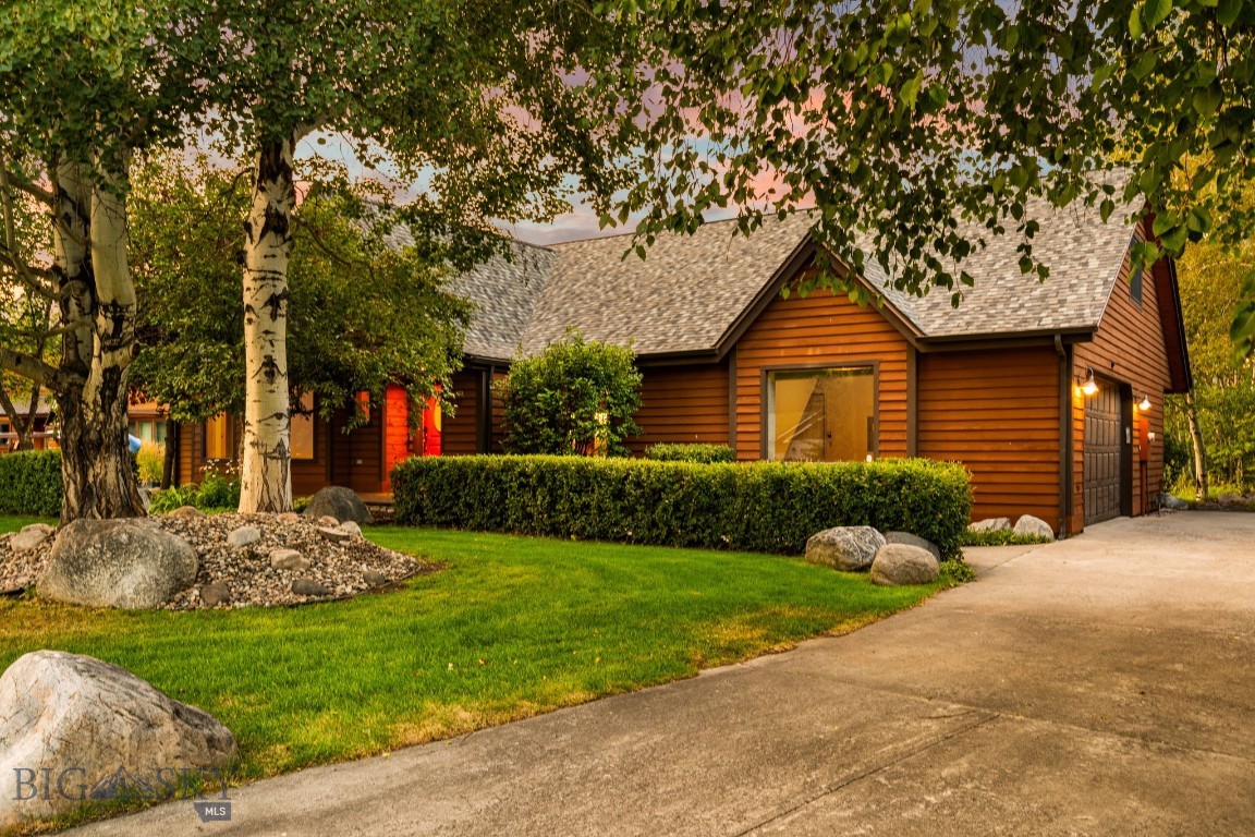 Bozeman, Montana 59715, United States, 3 Bedrooms Bedrooms, ,3 BathroomsBathrooms,Residential,Pending,195713