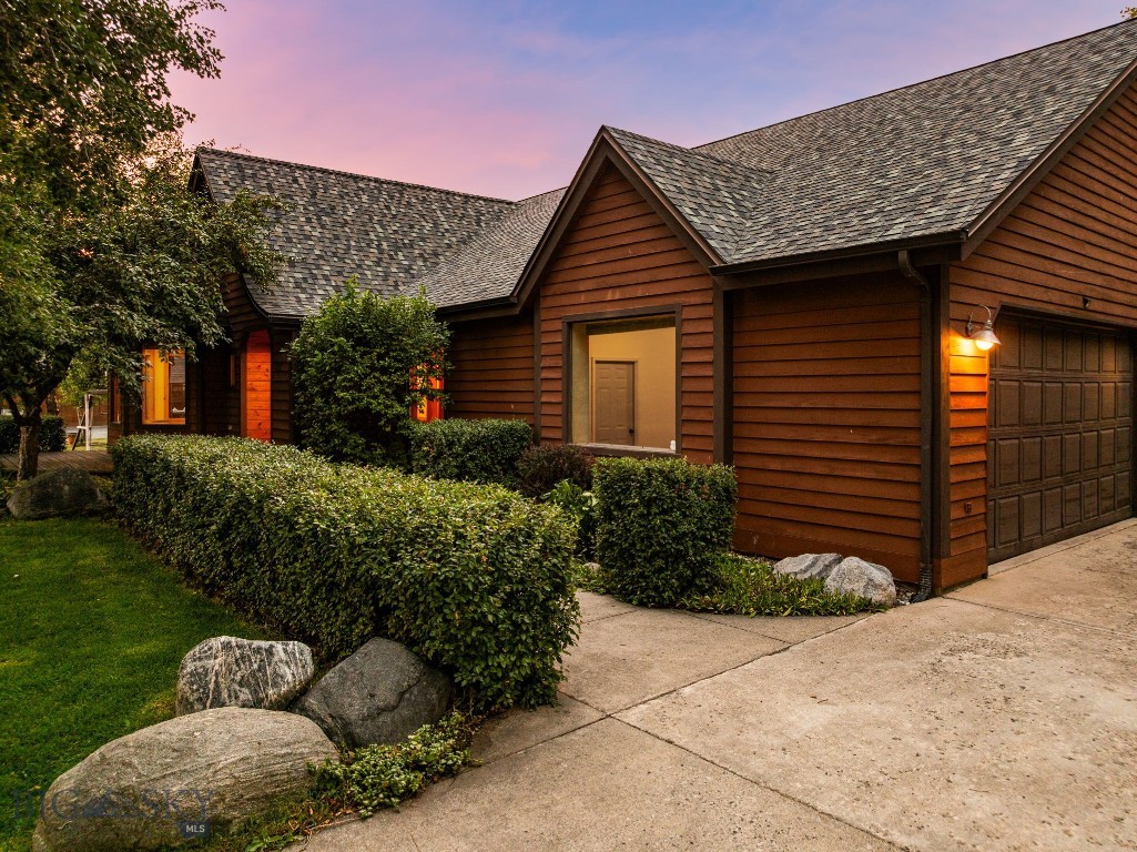 Bozeman, Montana 59715, United States, 3 Bedrooms Bedrooms, ,3 BathroomsBathrooms,Residential,Pending,195713