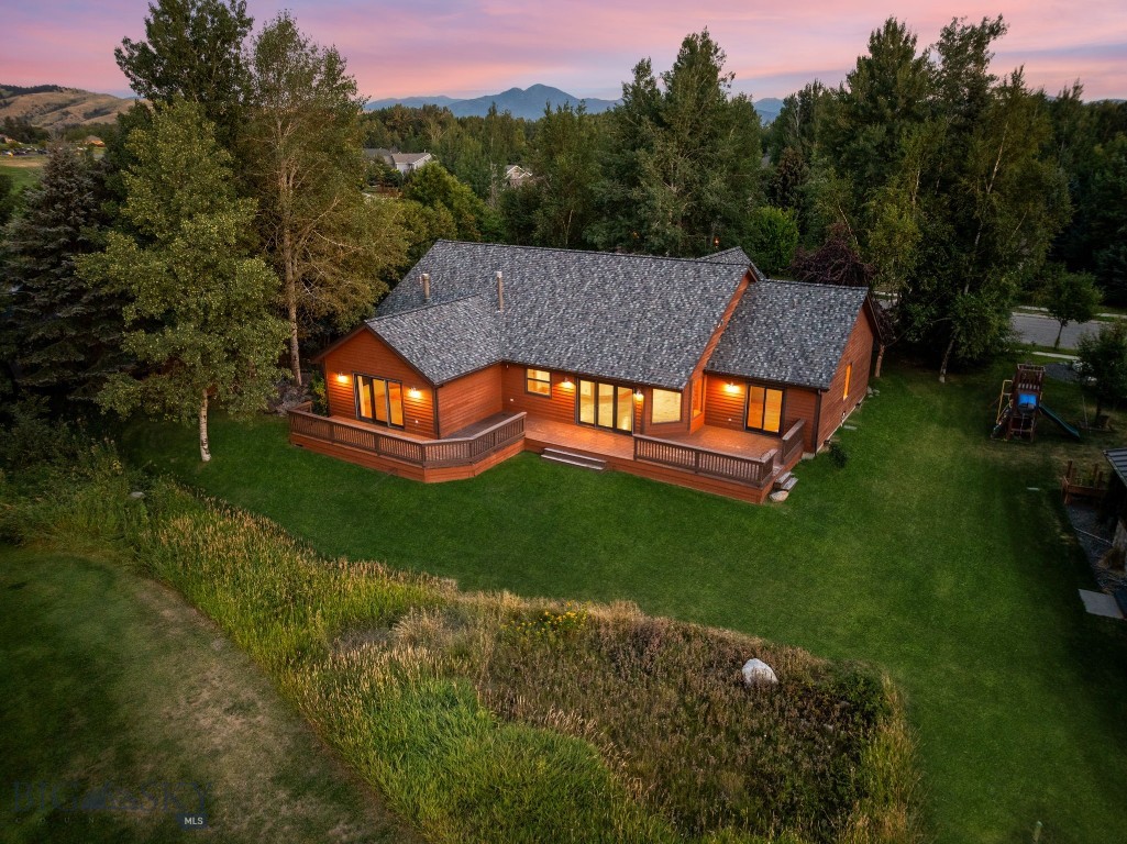 Bozeman, Montana 59715, United States, 3 Bedrooms Bedrooms, ,3 BathroomsBathrooms,Residential,Pending,195713