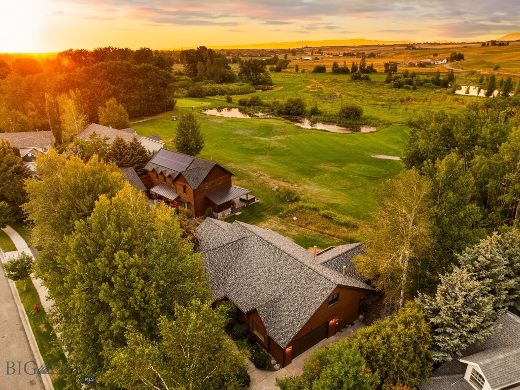 Bozeman, Montana 59715, United States, 3 Bedrooms Bedrooms, ,3 BathroomsBathrooms,Residential,Pending,195713