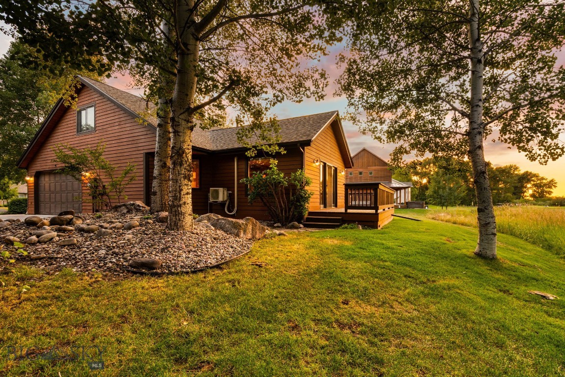 Bozeman, Montana 59715, United States, 3 Bedrooms Bedrooms, ,3 BathroomsBathrooms,Residential,Pending,195713