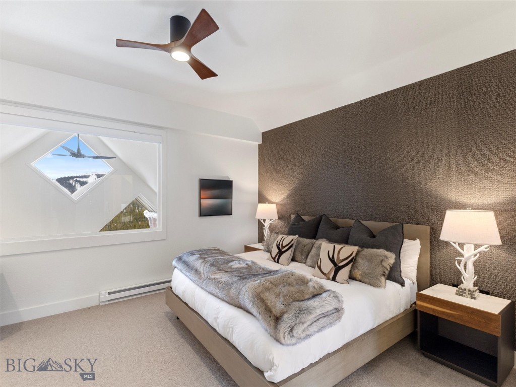 Big Sky, Montana 59716, United States, 3 Bedrooms Bedrooms, ,4 BathroomsBathrooms,Residential,Contingent,66265