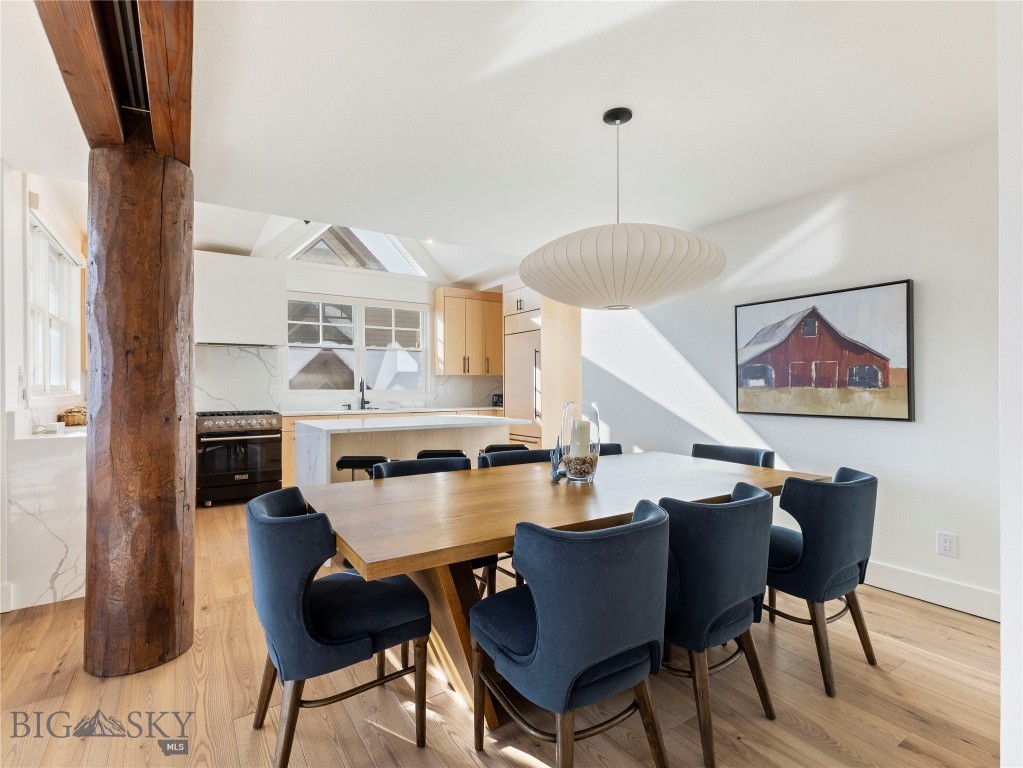 Big Sky, Montana 59716, United States, 3 Bedrooms Bedrooms, ,4 BathroomsBathrooms,Residential,Contingent,66265