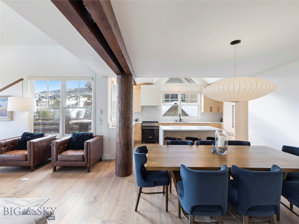 Big Sky, Montana 59716, United States, 3 Bedrooms Bedrooms, ,4 BathroomsBathrooms,Residential,Contingent,66265