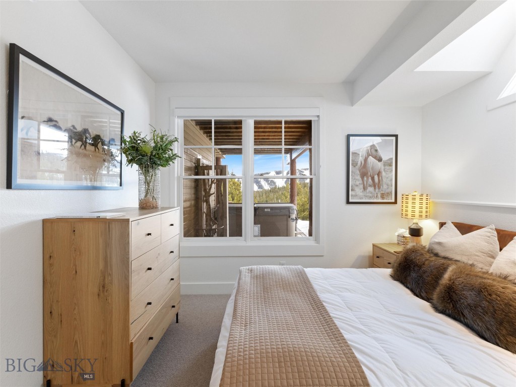 Big Sky, Montana 59716, United States, 3 Bedrooms Bedrooms, ,4 BathroomsBathrooms,Residential,Contingent,66265