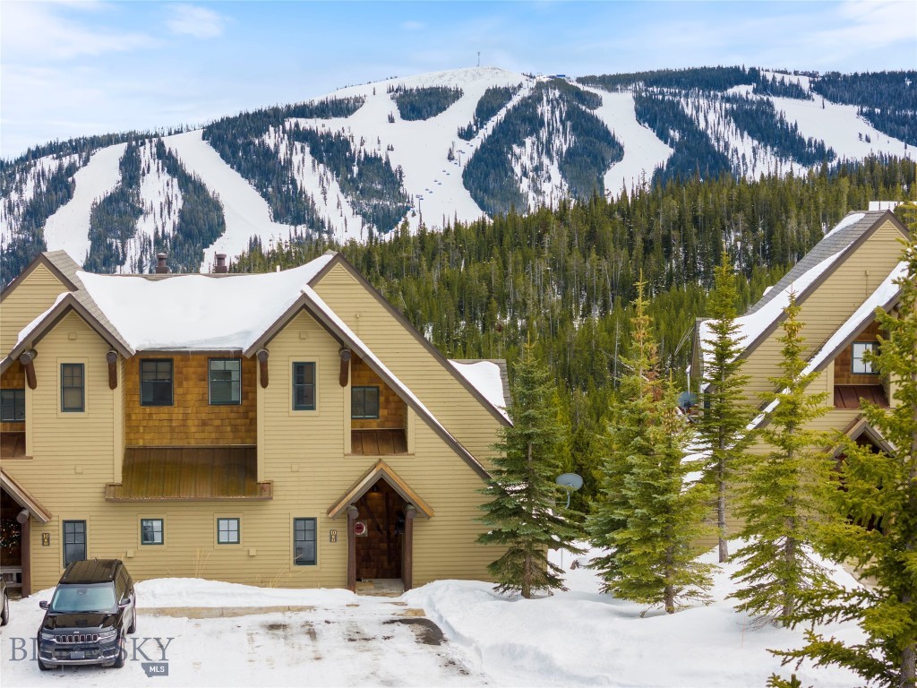 Big Sky, Montana 59716, United States, 3 Bedrooms Bedrooms, ,4 BathroomsBathrooms,Residential,Contingent,66265