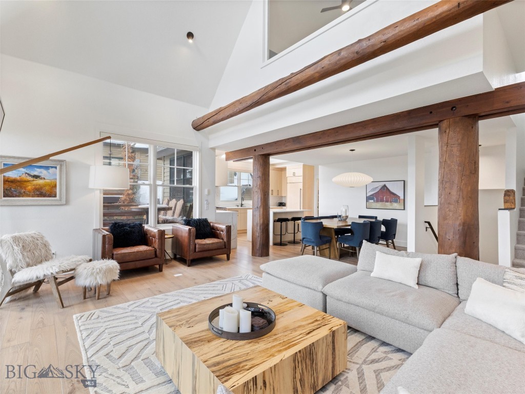 Big Sky, Montana 59716, United States, 3 Bedrooms Bedrooms, ,4 BathroomsBathrooms,Residential,Contingent,66265