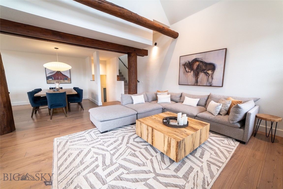 Big Sky, Montana 59716, United States, 3 Bedrooms Bedrooms, ,4 BathroomsBathrooms,Residential,Contingent,66265