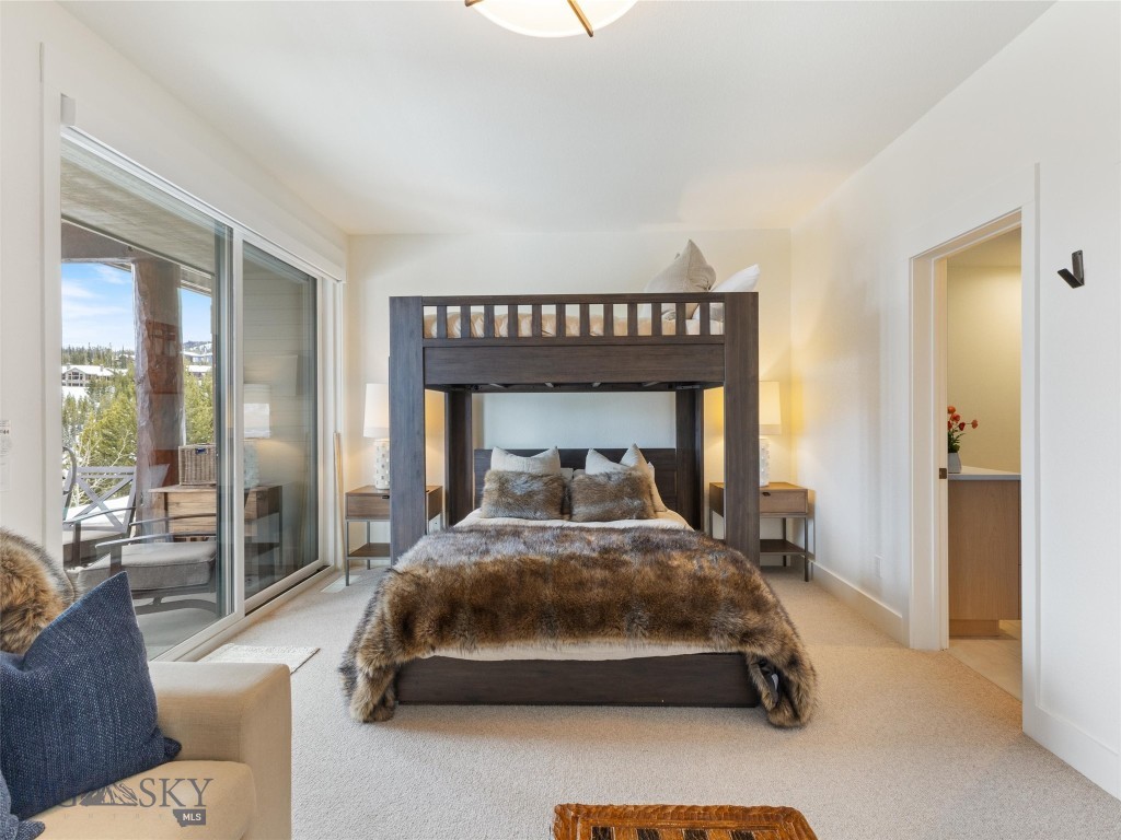 Big Sky, Montana 59716, United States, 3 Bedrooms Bedrooms, ,4 BathroomsBathrooms,Residential,Contingent,66265