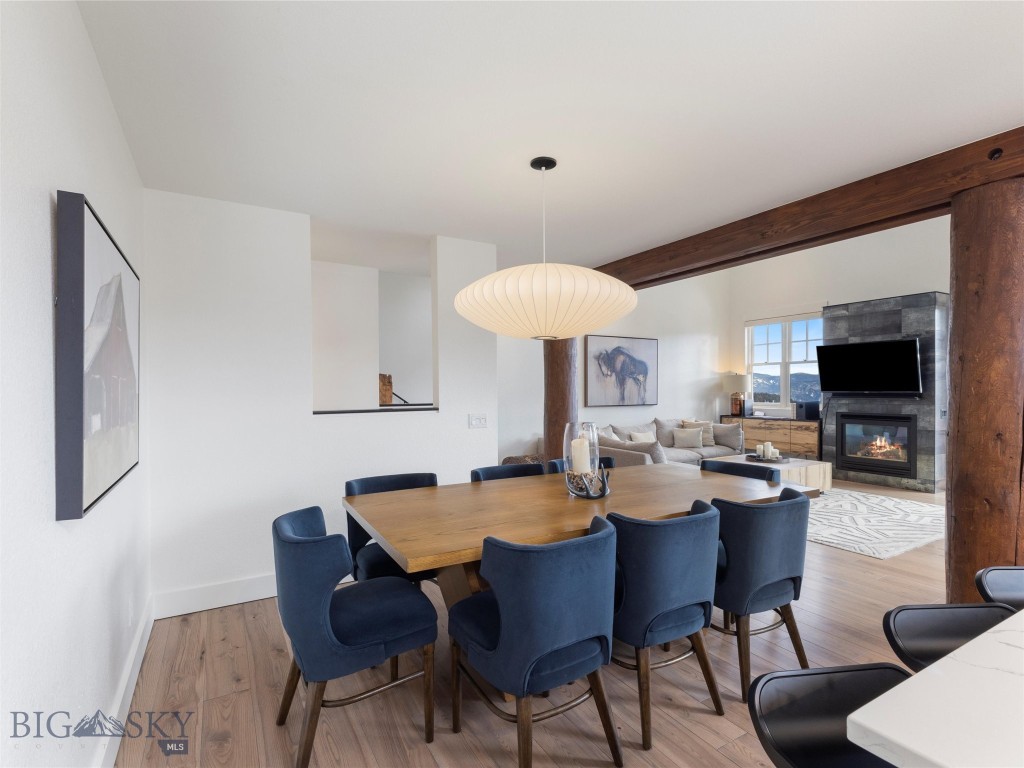 Big Sky, Montana 59716, United States, 3 Bedrooms Bedrooms, ,4 BathroomsBathrooms,Residential,Contingent,66265